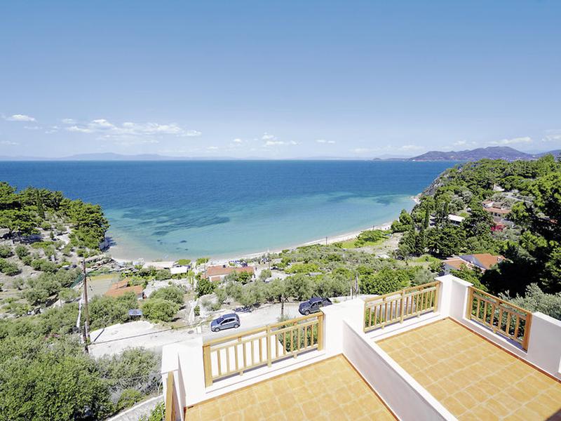 Villa Esperus