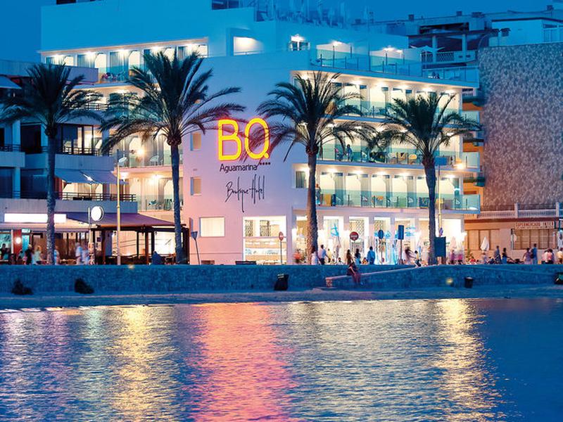 BQ Aguamarina Boutique