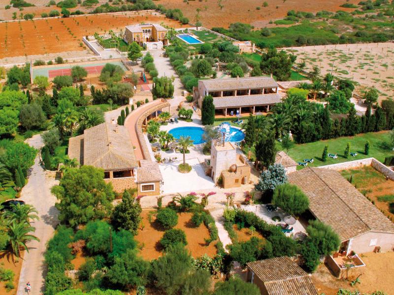 Finca Son Marge