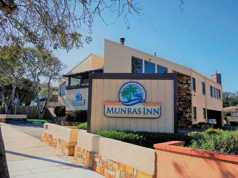 Munras Inn