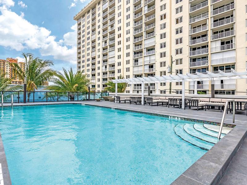 Cambria Fort Lauderdale