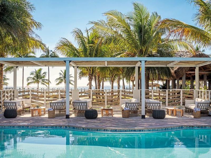 Islander Resort