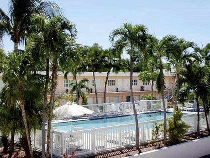 Blue Marlin Motel