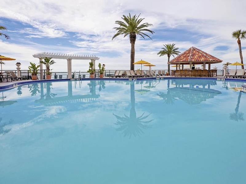 Holiday Inn Clearwater Beach