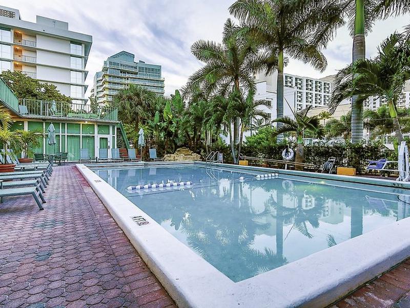 Best Western Plus Oceanside Inn
