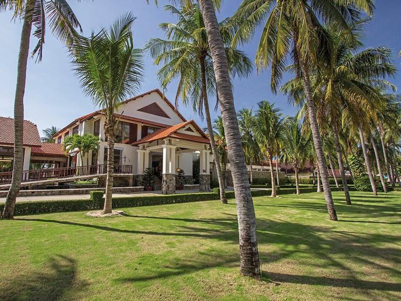 Blue Ocean Resort