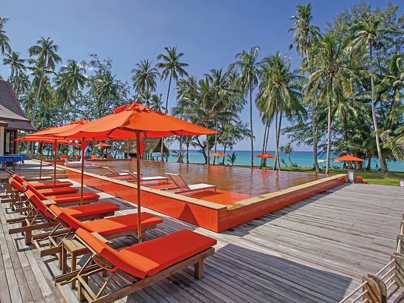 Koh Kood Paradise Beach