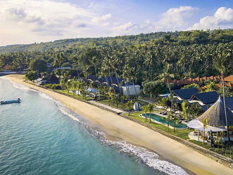 The Sankara Beach Resort Nusa Penida
