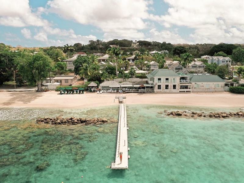 Little Good Harbour