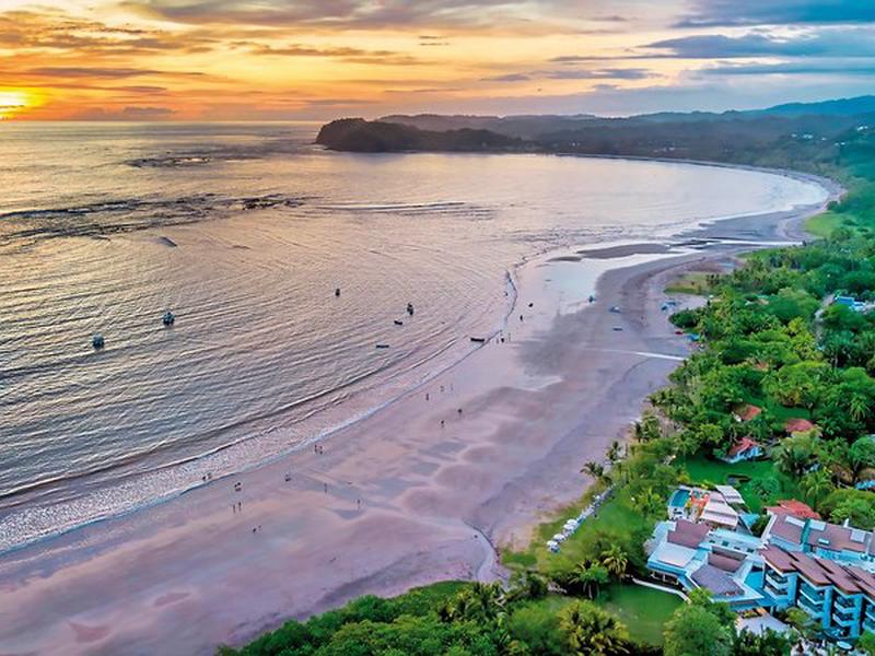 Azura Beach Resort