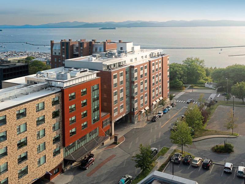 Hotel Vermont