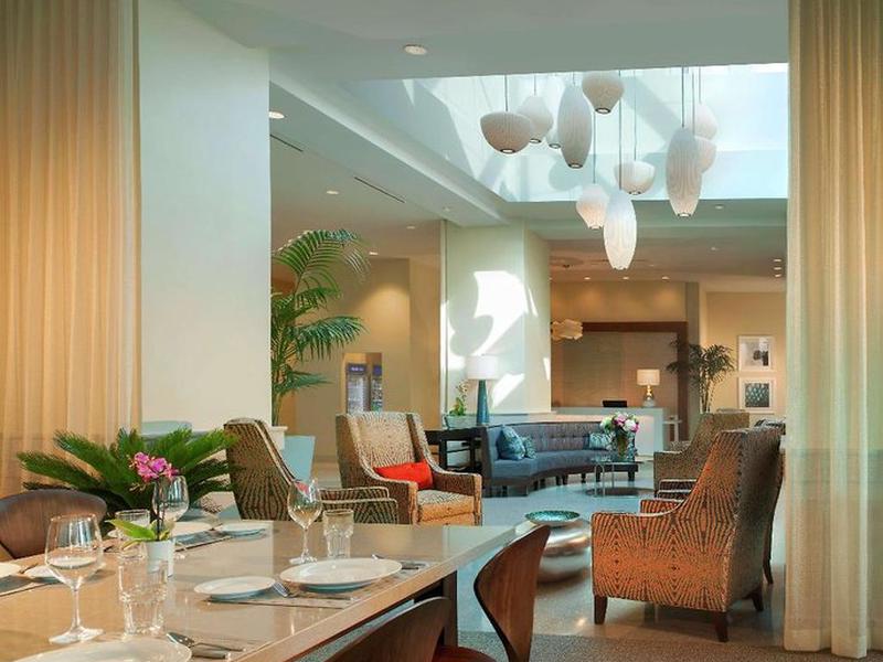 Hilton Garden Inn Miami Dolphin Mall