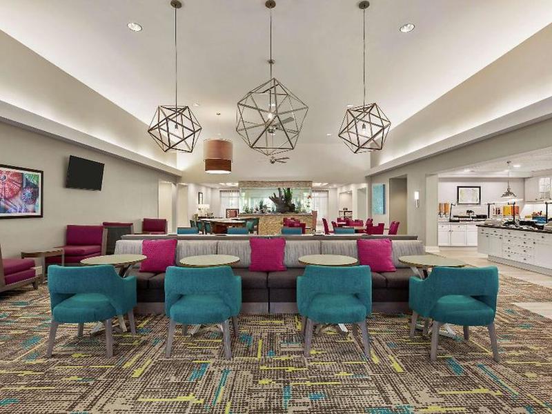 Homewood Suites by Hilton Fort Myers Airport/FGCU