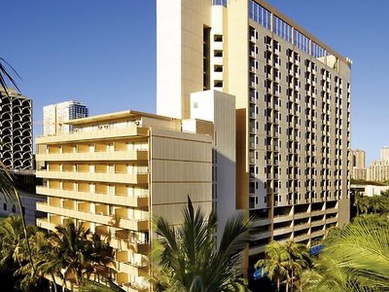 Waikiki Malia