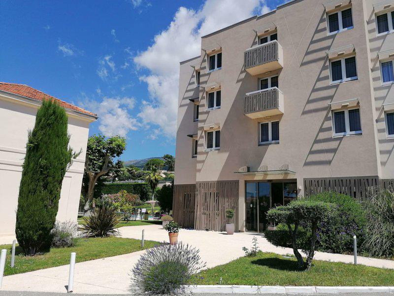 Best Western Plus Hôtel Elixir Grasse
