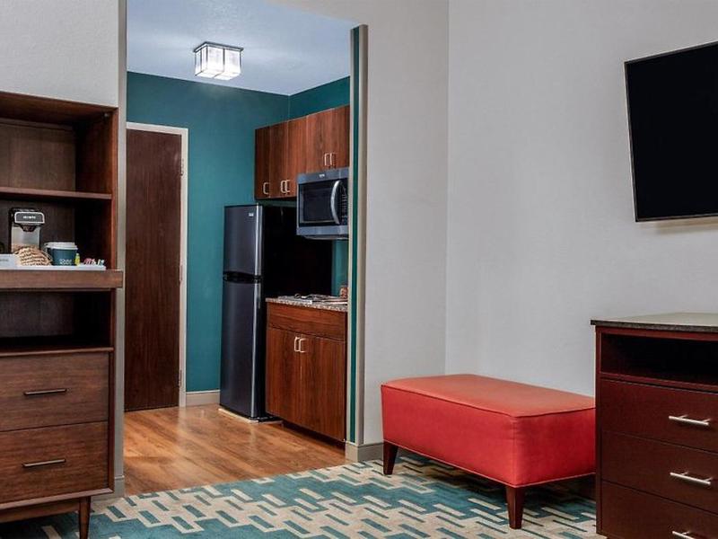 Four Points by Sheraton Fort Lauderdale Airport - Dania Beach