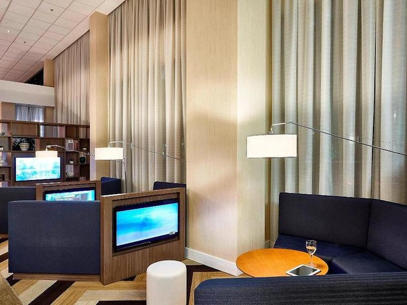 Courtyard by Marriott Rio de Janeiro Barra da Tijuca