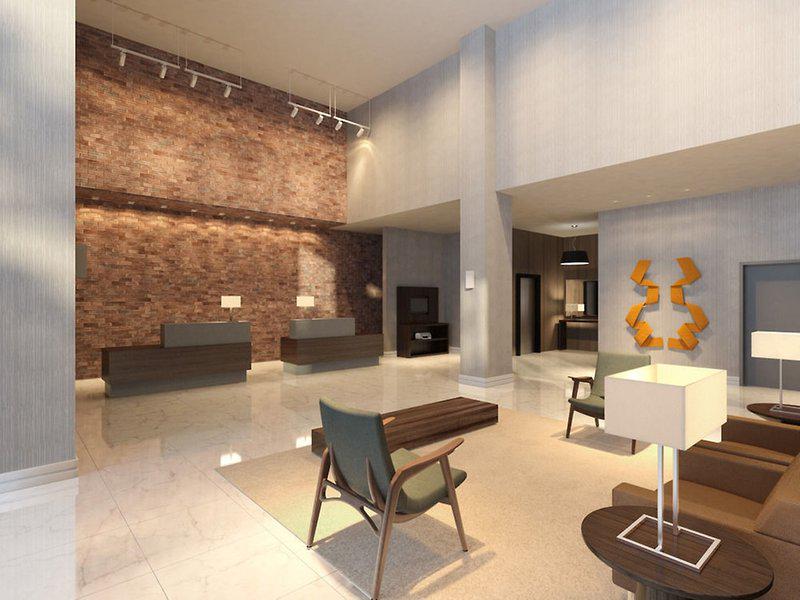 Courtyard by Marriott Rio de Janeiro Barra da Tijuca