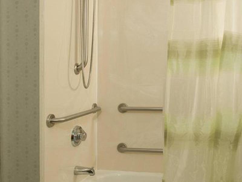 SpringHill Suites by Marriott Orlando Convention Center/Intl Drive Area