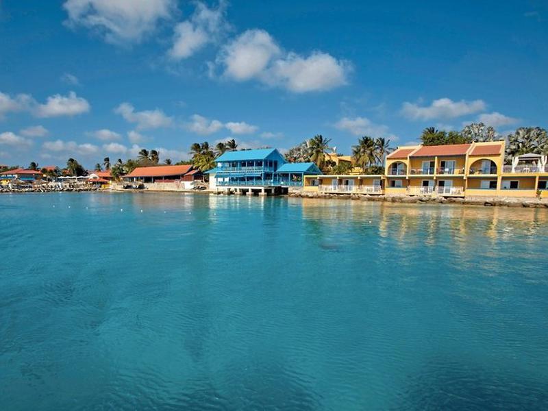 Divi Flamingo Beach Resort