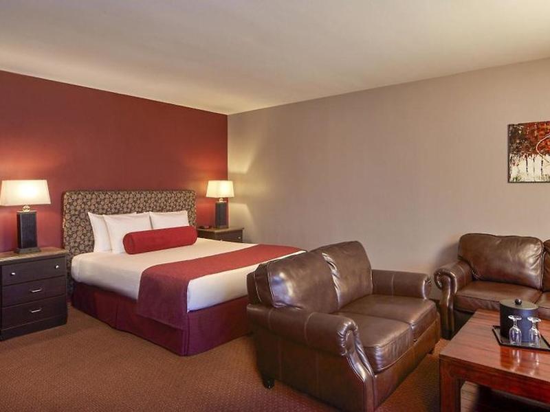 Four Queens Hotel and Casino