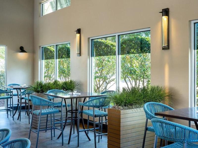 TownePlace Suites by Marriott Orl.at FLAM.CROSS.® Town Cent./West.Entr.
