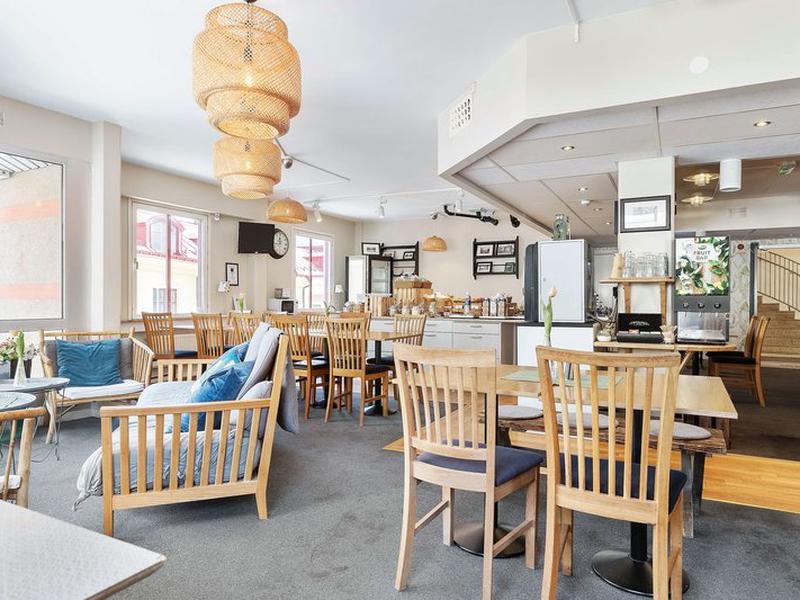 Best Western Uppsala