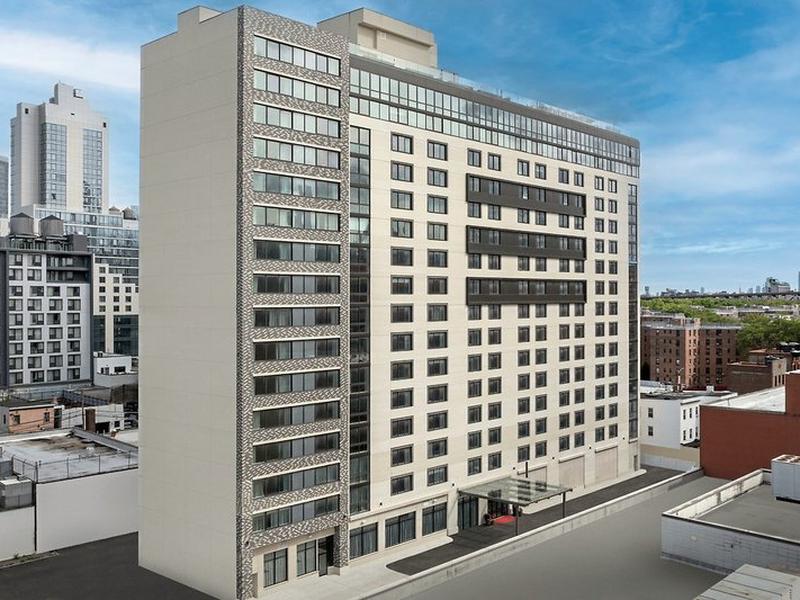 SpringHill Suites by Marriott New York Queens