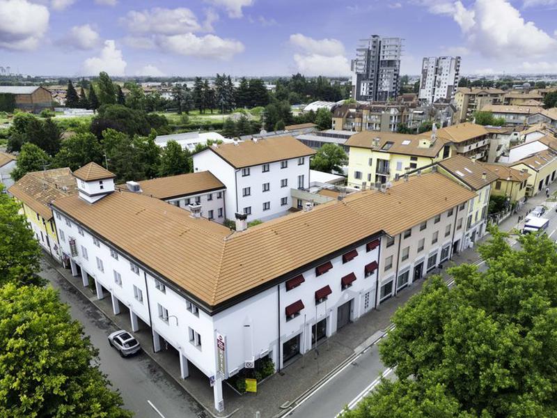 Best Western Plus BorgoLecco Hotel