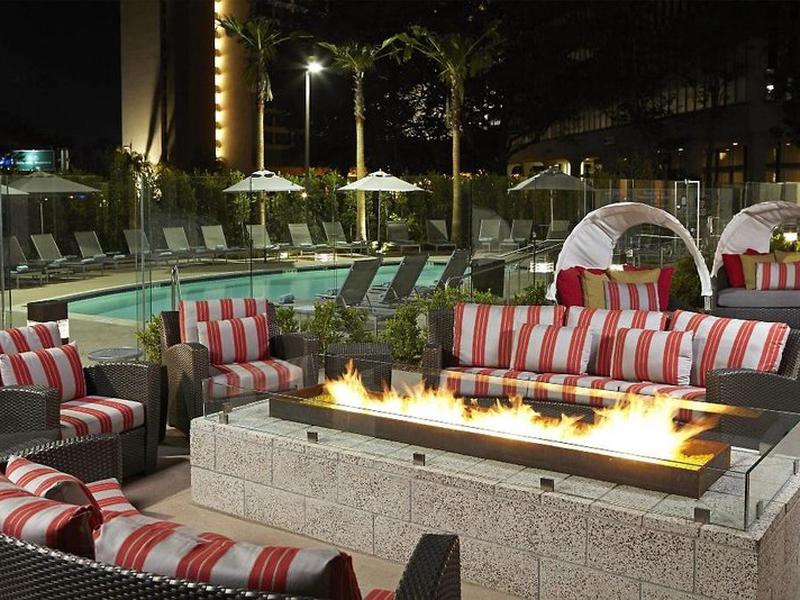 Residence Inn by Marriott Los Angeles LAX/Century Boulevard