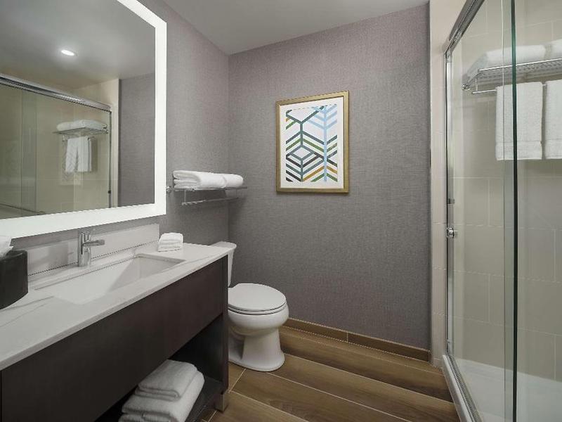 Hyatt Place LAX/Century Blvd