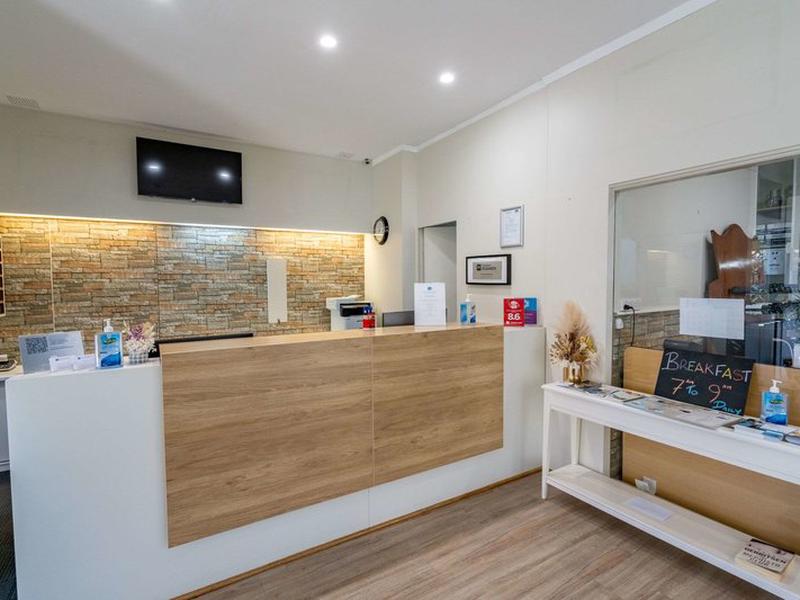Hospitality Carnarvon, SureStay Collection by Best Western