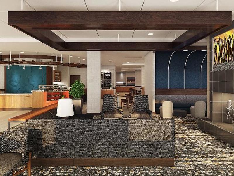 Hyatt Place Boston/Braintree