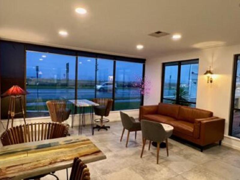 Best Western Adelaide Airport