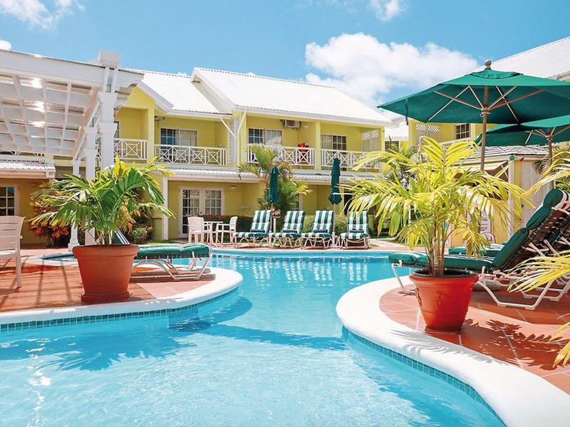 Bay Gardens Hotel