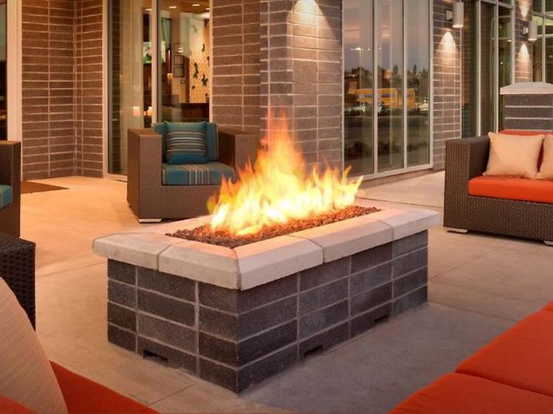 Hyatt Place St George/Convention Center