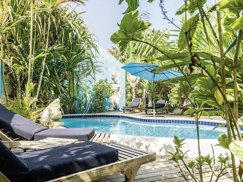 Pietermaai Boutique Hotel