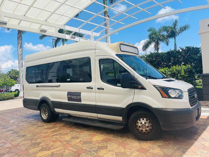 Crowne Plaza Ft. Myers Gulf Coast by IHG