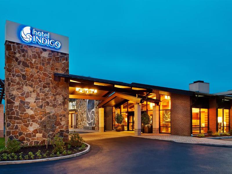 Hotel Indigo East End by IHG