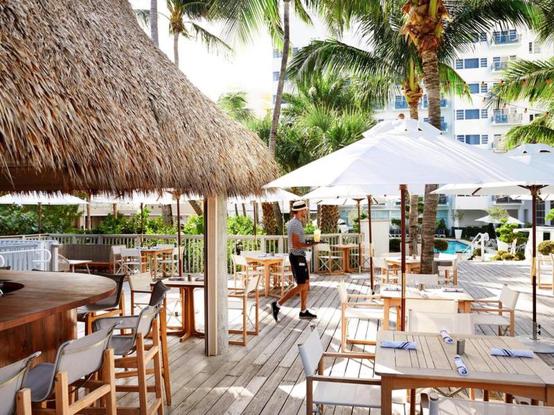 Cadillac Hotel & Beach Club, Autograph Collection