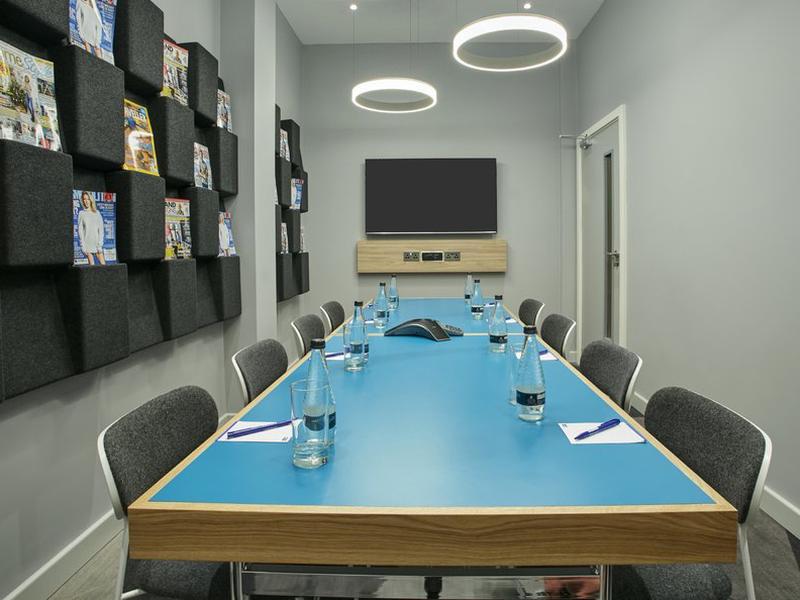 Holiday Inn Express Ajaccio by IHG