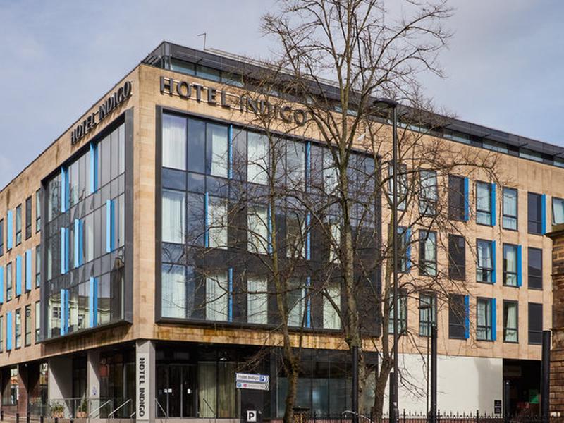 Indigo Newcastle