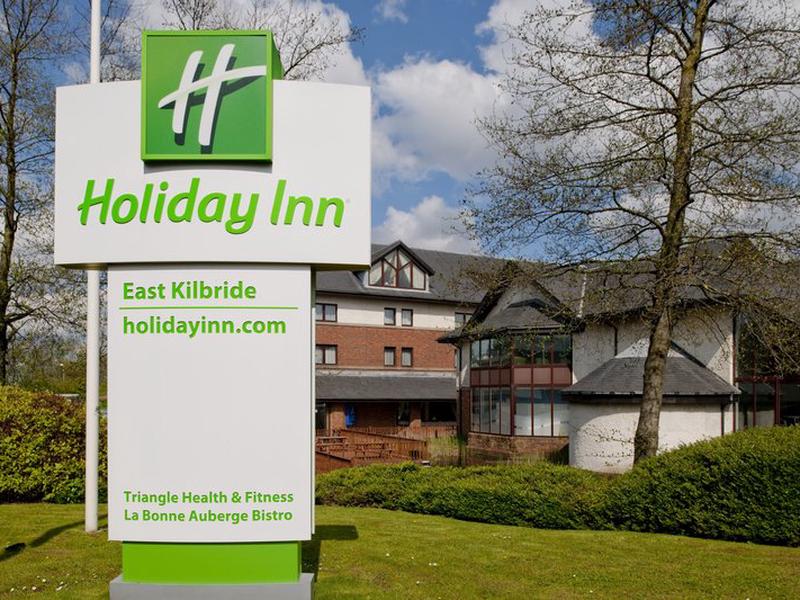 Holiday Inn Glasgow-East Kilbride