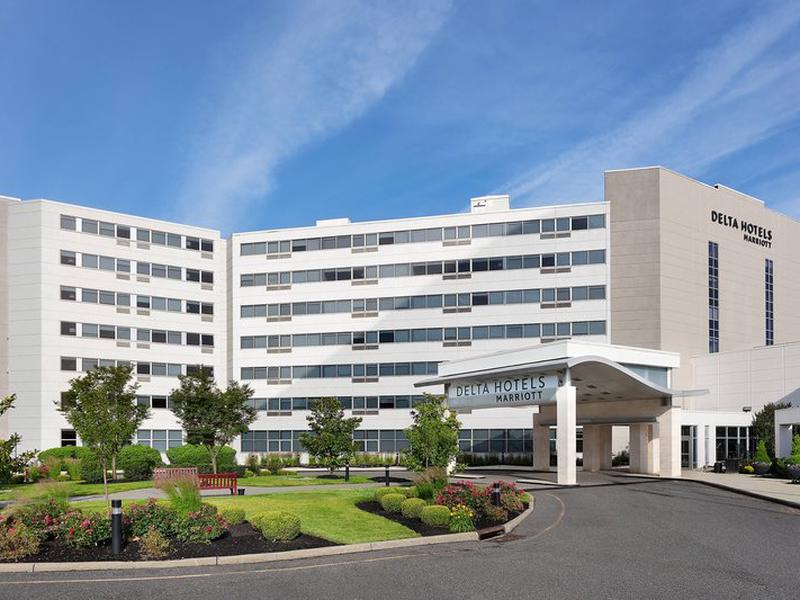 Delta Hotels by Marriott Woodbridge