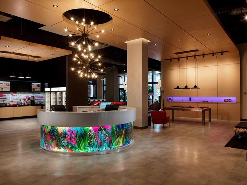 Aloft by Marriott Coral Gables