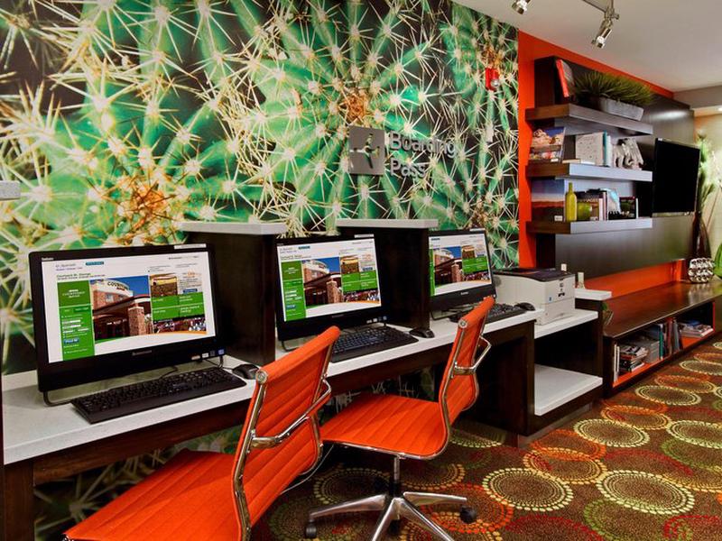 Courtyard by Marriott St. George