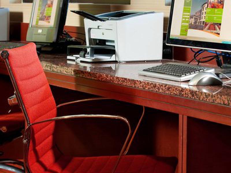 Courtyard by Marriott Lebanon