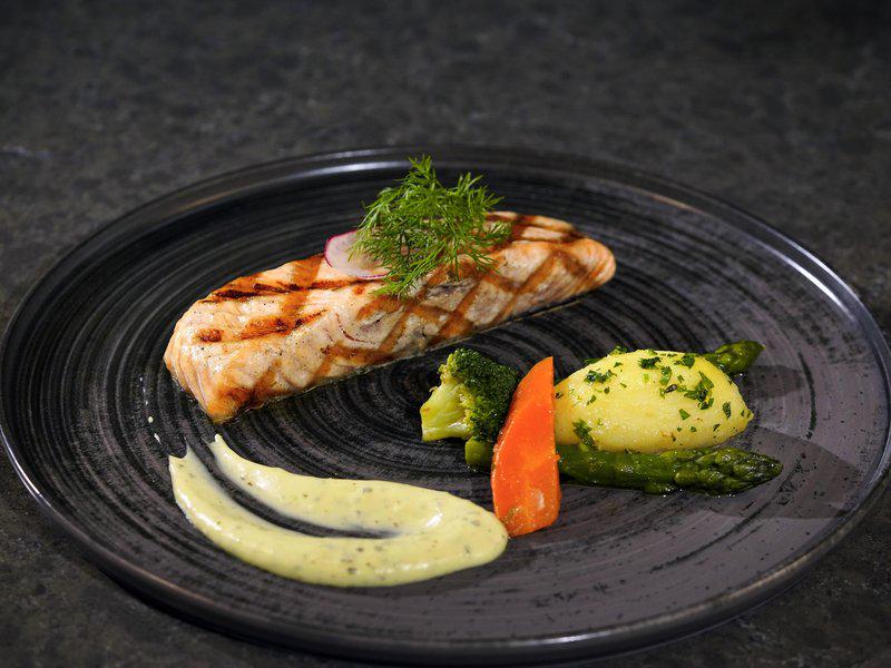 Mövenpick Hotel Istanbul Asia Airport