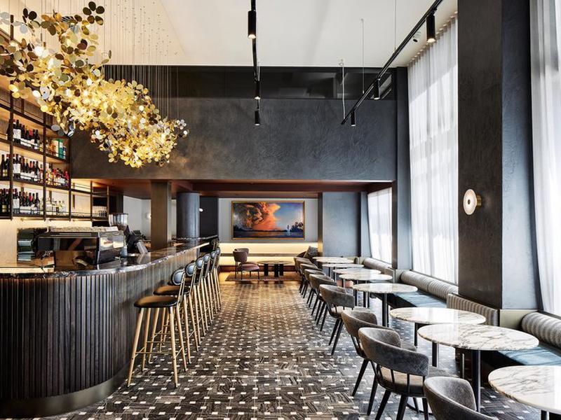 Aiden by Best Western @ Darling Harbour