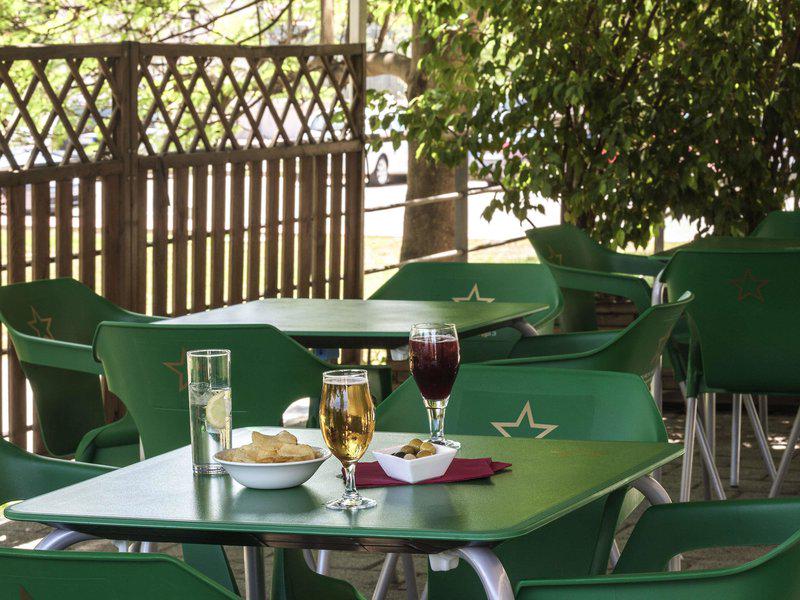 ibis Murcia